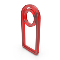 Glass Door Hanger Icon PNG & PSD Images