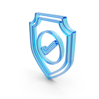 Glass Medical Insurance Icon PNG & PSD Images