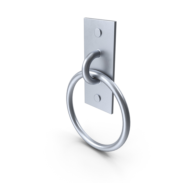 Hitching Post Ring PNG & PSD Images