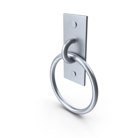 Hitching Post Ring PNG & PSD Images