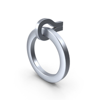 Hitching Post Ring PNG & PSD Images