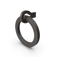 Hitching Post Ring Old PNG & PSD Images