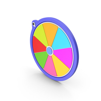 Prize Wheel PNG & PSD Images
