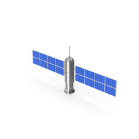 Satellite PNG & PSD Images