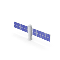 Satellite PNG & PSD Images