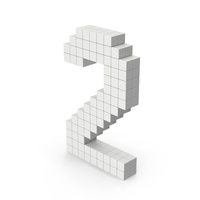 Puzzle Number 2 PNG & PSD Images