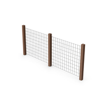 Wire Fence PNG & PSD Images