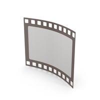Film Strip PNG & PSD Images