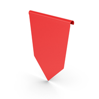 Red Ribbon Banner PNG & PSD Images
