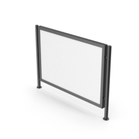 Street Billboard PNG & PSD Images