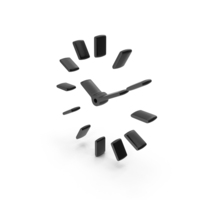 Black Watch Icon PNG & PSD Images