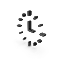 Black Watch Icon PNG & PSD Images