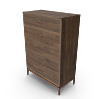 Chest Of Drawers PNG & PSD Images