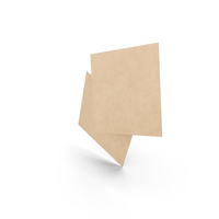 Business Cards Straight Corner Blank PNG & PSD Images