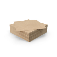 Business Cards Straight Corner Blank PNG & PSD Images