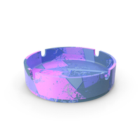 Ashtray Color PNG & PSD Images