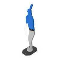 Baseball Pitching Dummy PNG & PSD Images