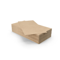 Business Cards Straight Corner Blank PNG & PSD Images