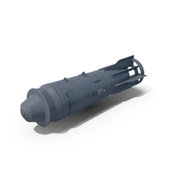 Russian FAB 1500 Air Bomb PNG & PSD Images