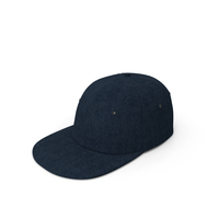 Snapback Cap Accessory PNG & PSD Images