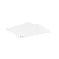 Office Stationary Paper Blank PNG & PSD Images