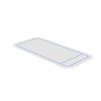Paper Ticket PNG & PSD Images
