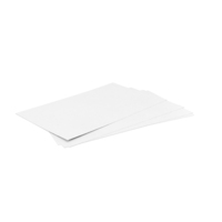 Office Stationary Paper Blank PNG & PSD Images