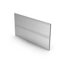 Metal Plate Riveted PNG & PSD Images