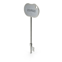 Child Key PNG & PSD Images