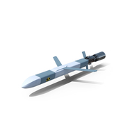 Russian Nuclear Powered Cruise Missile PNG & PSD Images