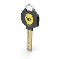 Key Type Yale PNG & PSD Images