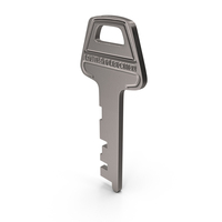 Metal Key PNG & PSD Images
