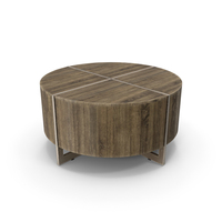 Coffee Table Natural PNG & PSD Images
