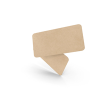 Business Cards Round Corner Blank PNG & PSD Images