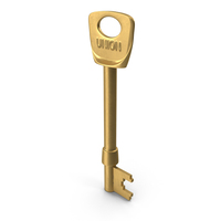 Gold Key PNG & PSD Images