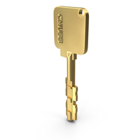 Key Type Chubb PNG & PSD Images