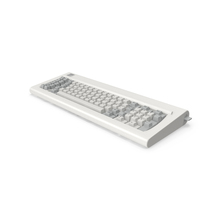 IBM 5150 Keyboard PNG & PSD Images