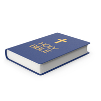 Holy Bible Book PNG & PSD Images