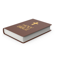 Holy Bible Book PNG & PSD Images