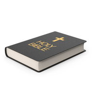 Holy Bible PNG & PSD Images