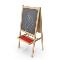 IKEA Mala Easel PNG & PSD Images