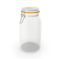 Hermetic Jar 2 Litre PNG & PSD Images