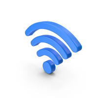 WiFi Symbol PNG & PSD Images
