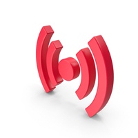 Signal Icon PNG & PSD Images
