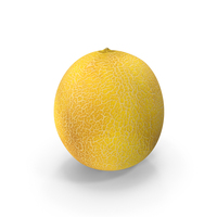 Melon PNG & PSD Images