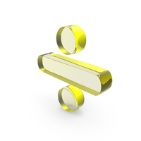Divide Math Symbol PNG & PSD Images