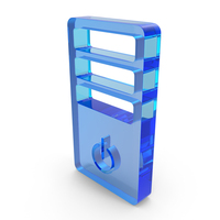 CPU Frame Icon PNG & PSD Images