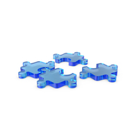 Ground Puzzle Icon PNG & PSD Images