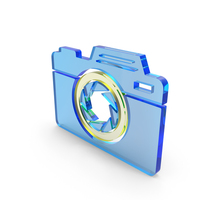 Camera Icon PNG & PSD Images