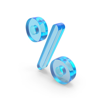 Percentage Symbol PNG & PSD Images